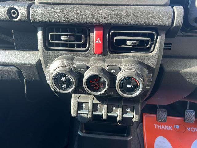 Suzuki Jimny XL — Фотографии автомобиля 4