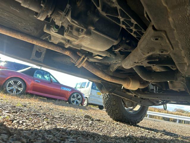 Suzuki Jimny XL — Фотографии автомобиля 37