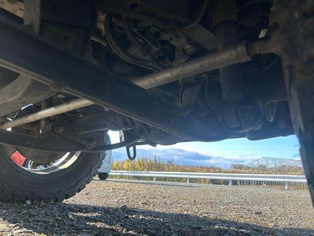 Suzuki Jimny XL — Фотографии автомобиля 38