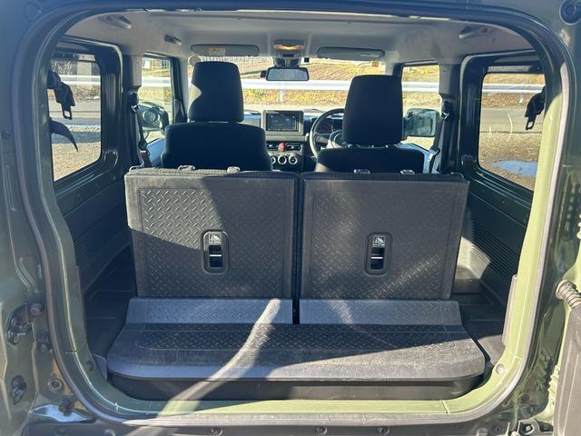 Suzuki Jimny XL — Фотографии автомобиля 40