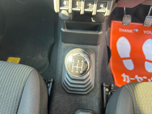 Suzuki Jimny XL — Фотографии автомобиля 5