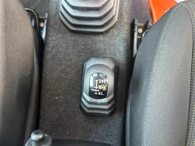 Suzuki Jimny XL — Фотографии автомобиля 6
