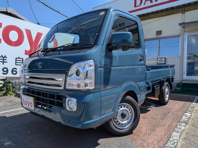 Suzuki KX
