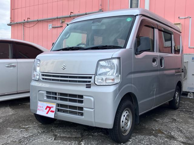 Suzuki Every PA Limited