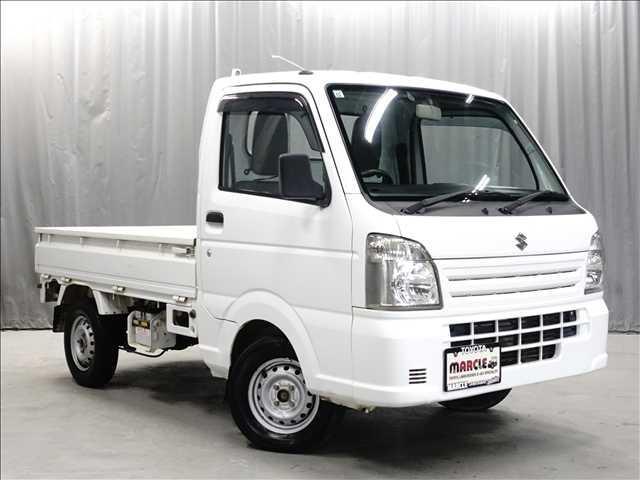 Suzuki KC
