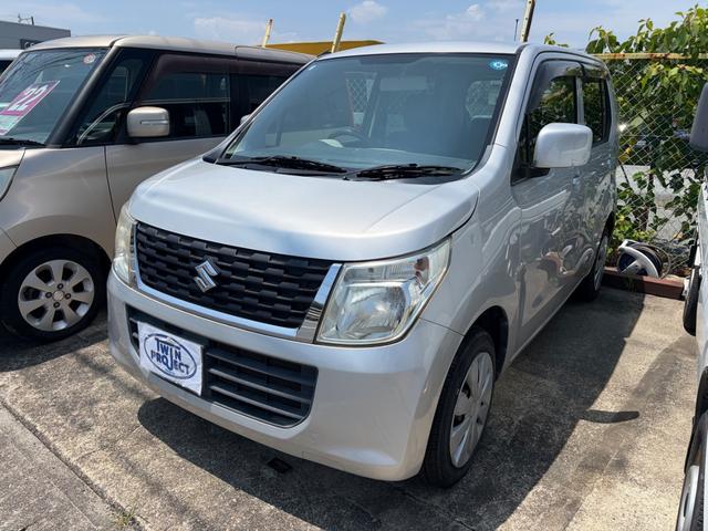 Suzuki Wagon R FX