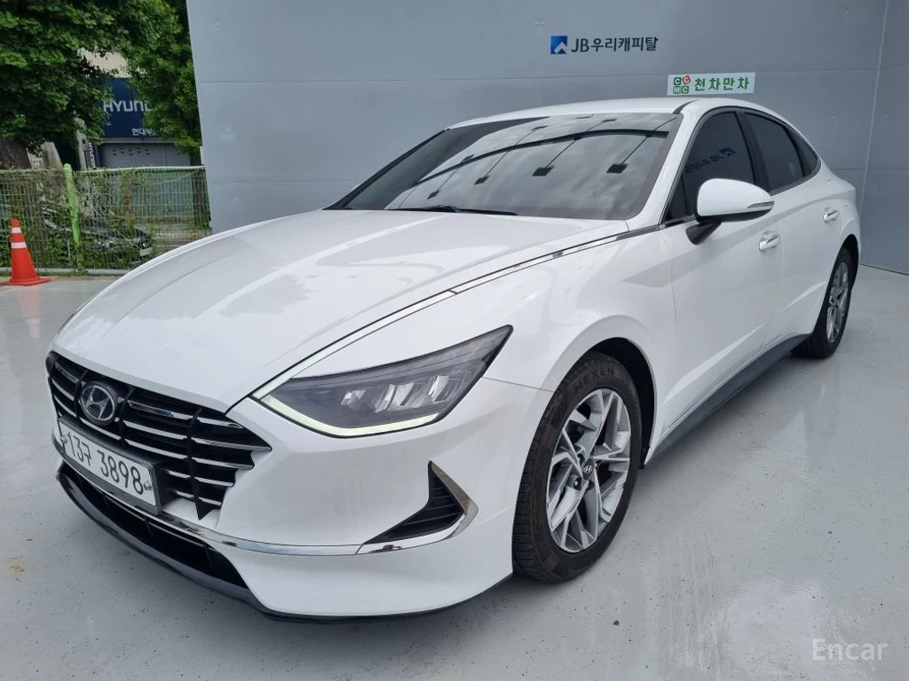 Hyundai Sonata Premium