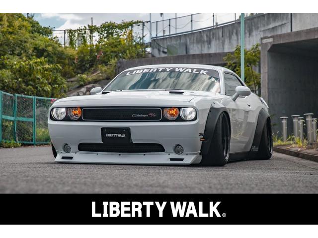 Dodge R/T