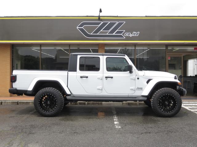 Chrysler Jeep