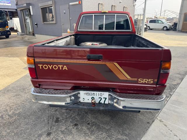 America Toyota — Фотографии автомобиля 3