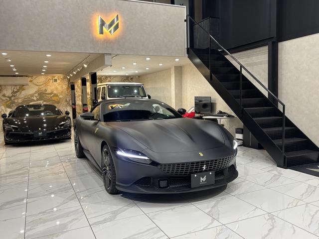 Ferrari