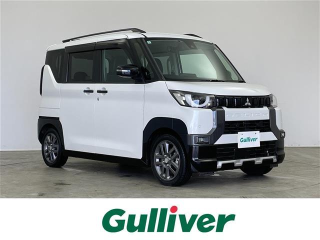 Mitsubishi Delica Mini T