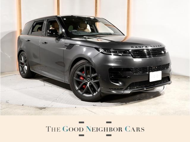 Land Rover Range Rover Sport Dyna HSE D300