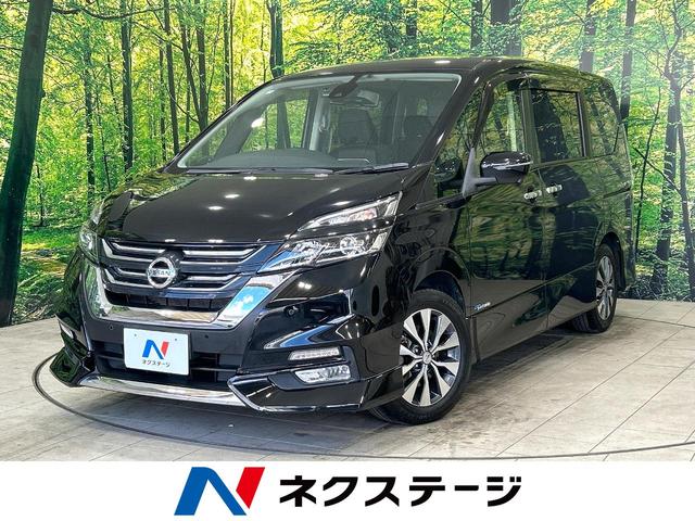 Nissan Serena G