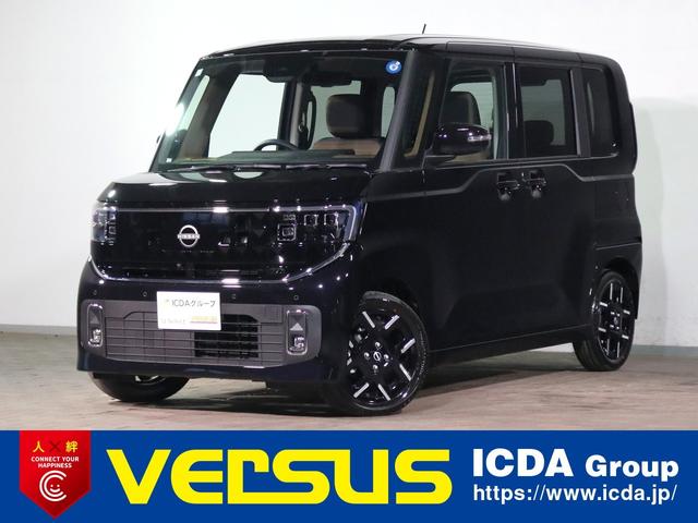 Nissan Roox G