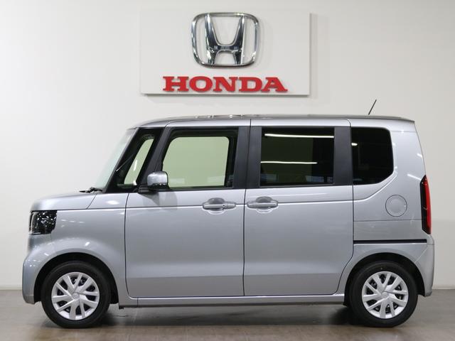 Honda N-BOX — Фотографии автомобиля 3