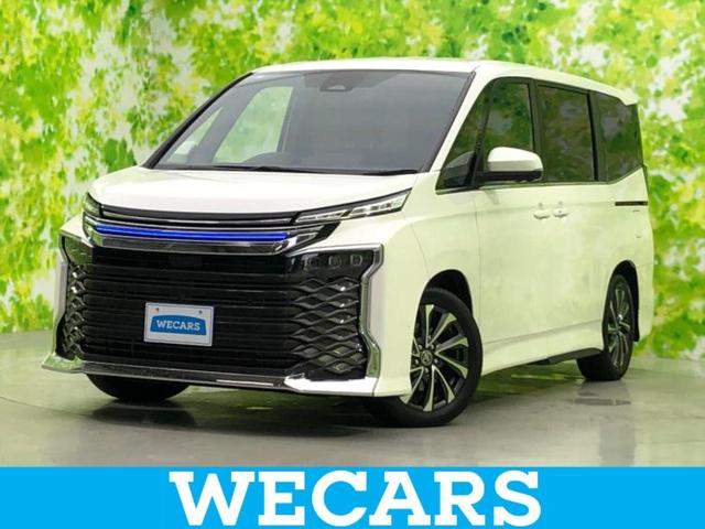 Toyota Voxy S−Z