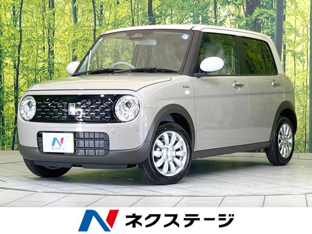 Suzuki Alto Lapin X