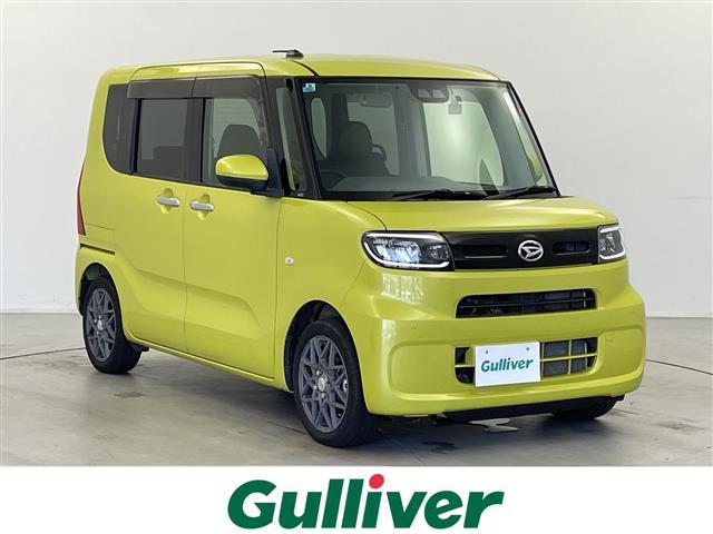 Daihatsu Tanto X