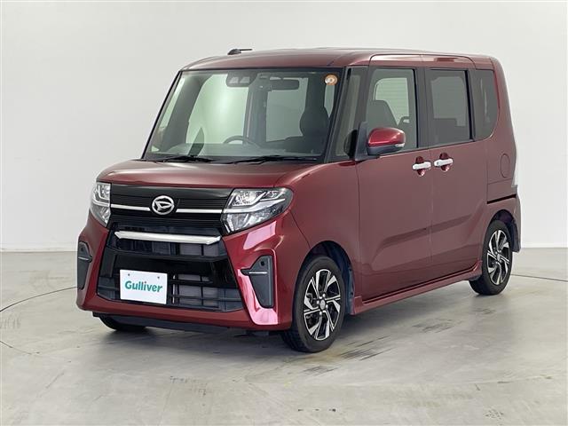 Daihatsu Tanto X — Фотографии автомобиля 34