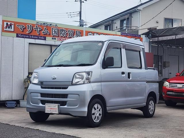 Daihatsu G