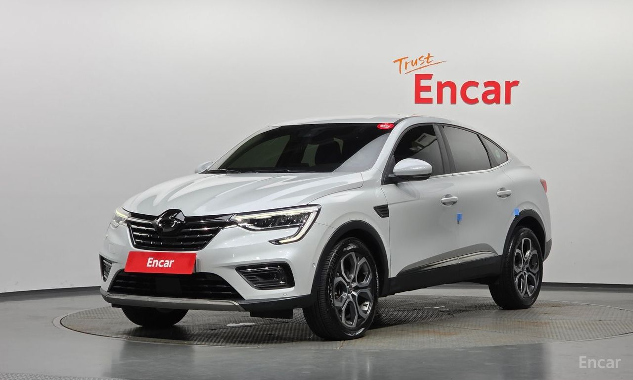Renault XM3 1.3 TCe RE Signature