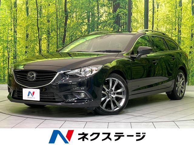 Mazda XD L Package