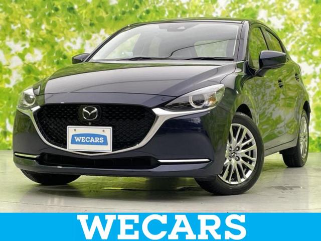Mazda XD L Package