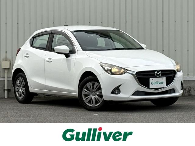 Mazda Demio 13C