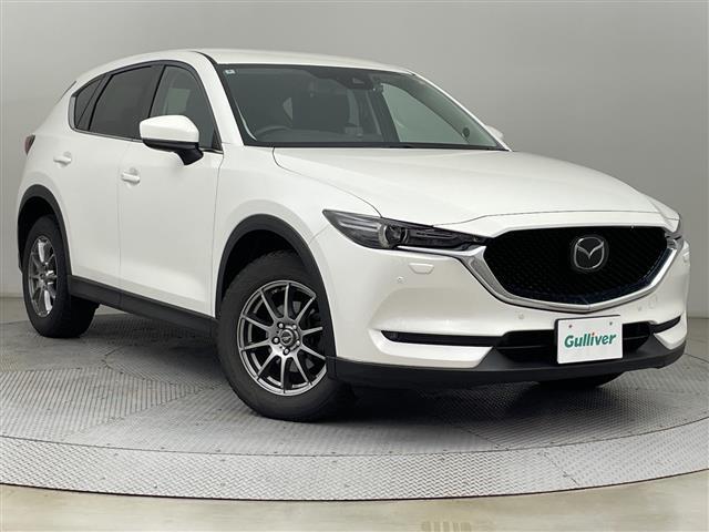 Mazda CX-5 XD