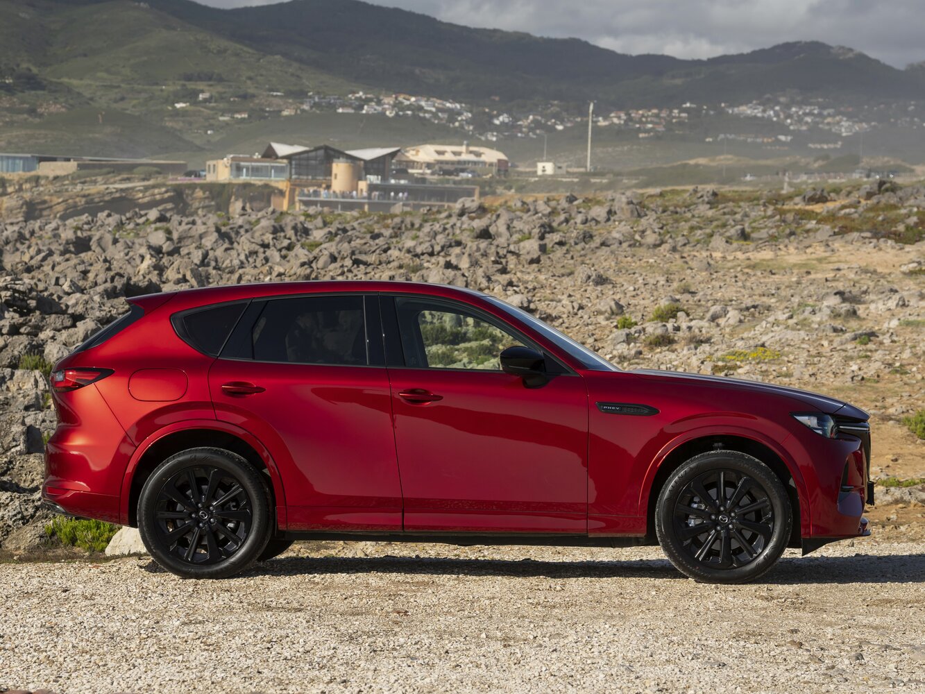 Mazda CX-60 XD− — Фотографии комплектации 3