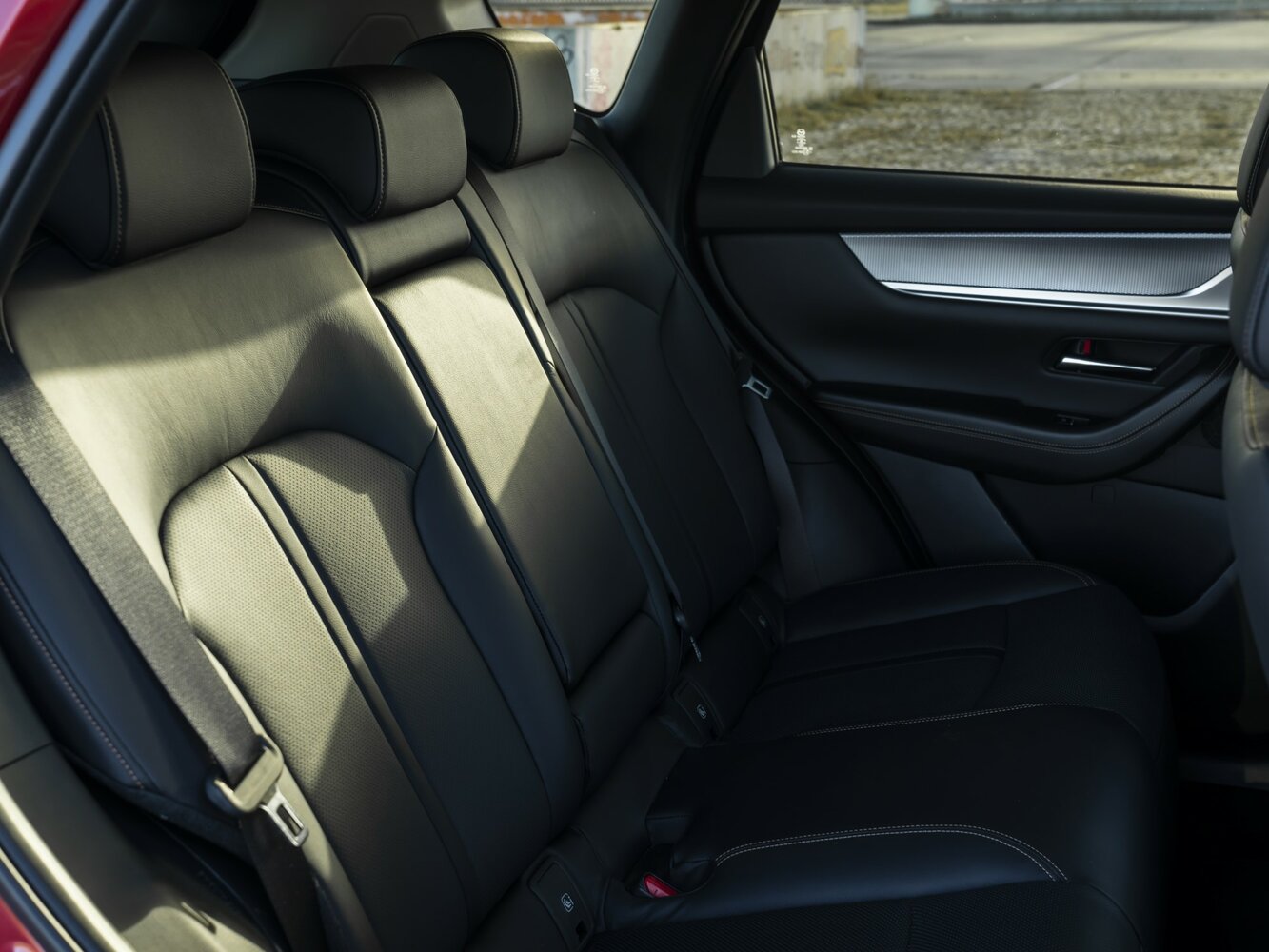 Mazda CX-60 XD− — Фотографии комплектации 7
