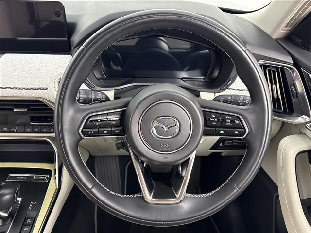 Mazda CX-60 XD− — Фотографии автомобиля 17