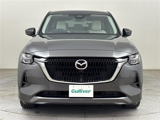 Mazda CX-60 XD− — Фотографии автомобиля 4