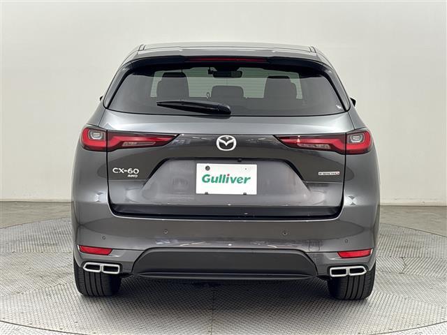 Mazda CX-60 XD− — Фотографии автомобиля 5
