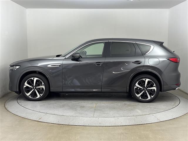 Mazda CX-60 XD− — Фотографии автомобиля 6