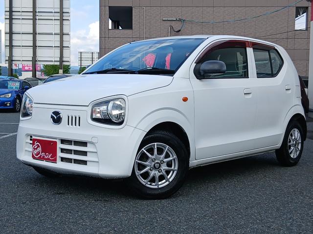 Mazda Carol GL