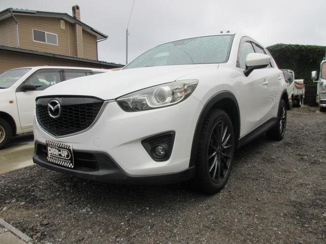 Mazda CX-5 XD L Package