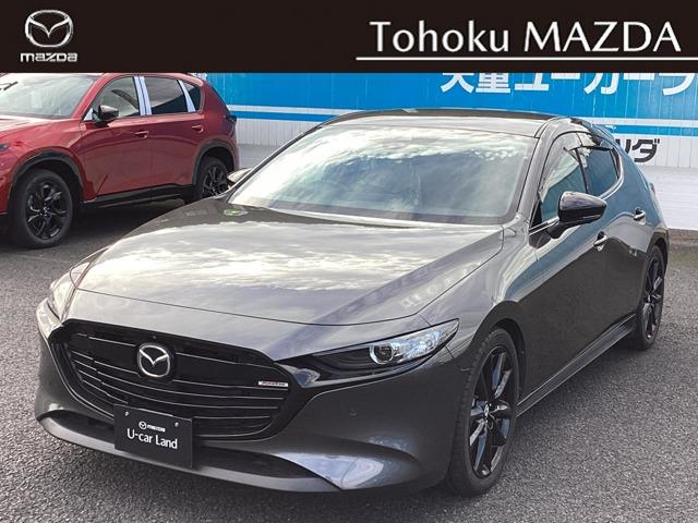 Mazda 15S