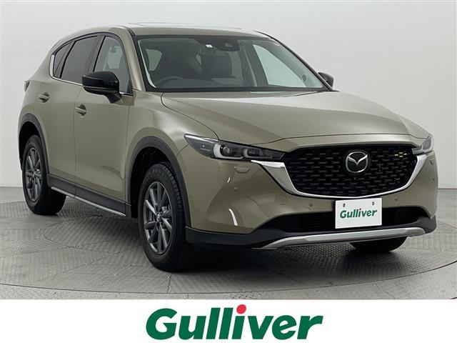 Mazda CX-5 XD