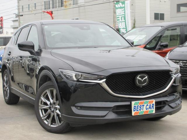 Mazda CX-5 XD