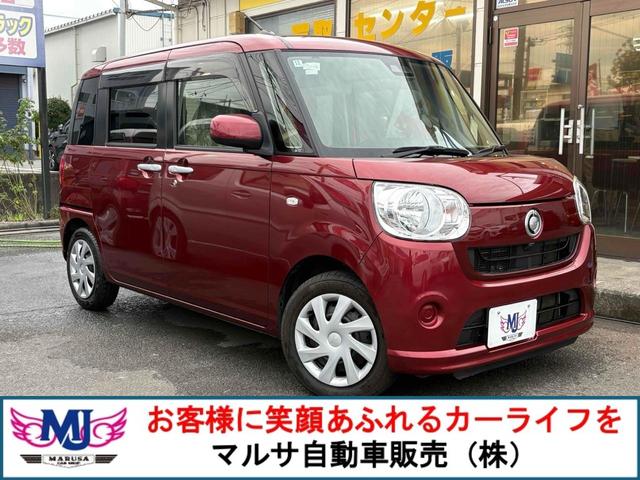 Daihatsu Move Canbus L SAIII