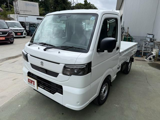 Suzuki KC