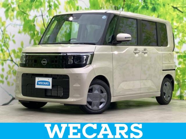Nissan Roox X
