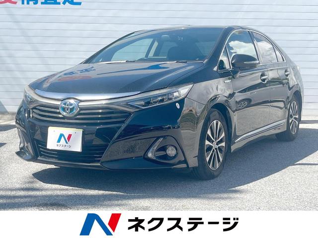 Toyota Sai G