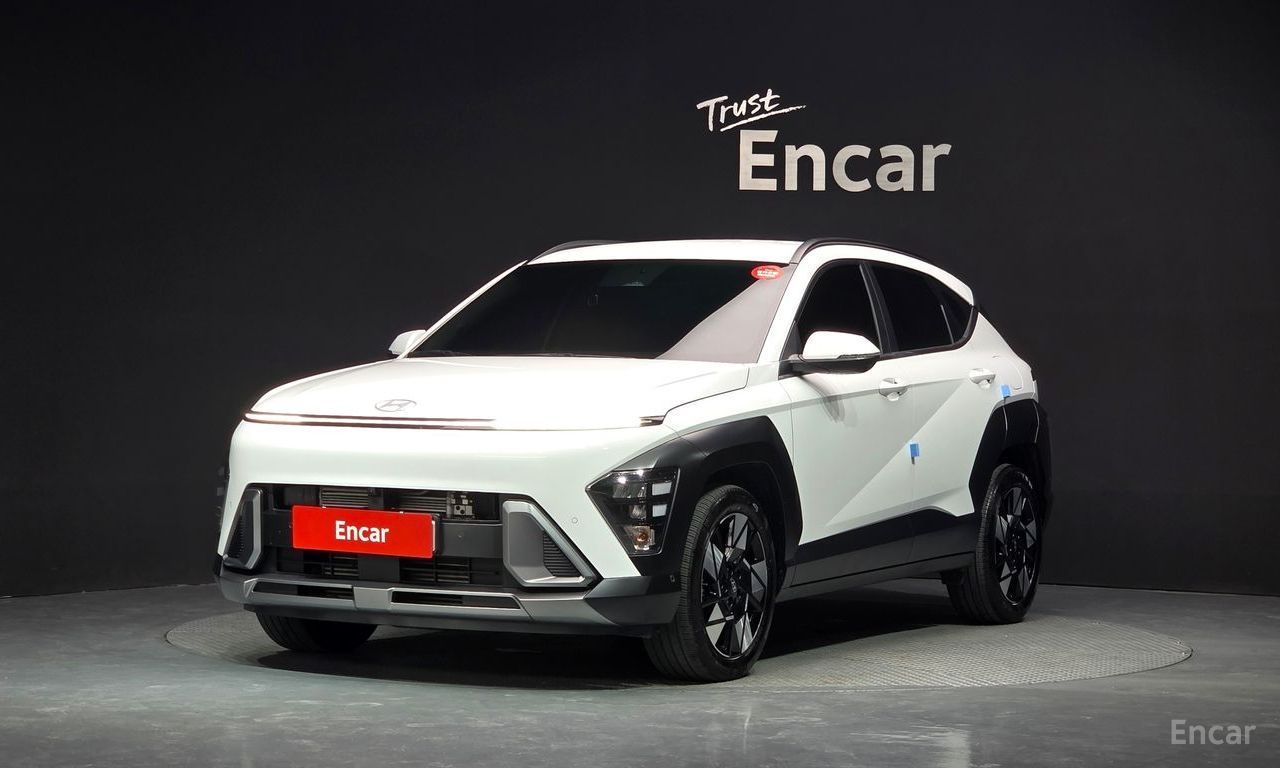 Hyundai Kona Premium
