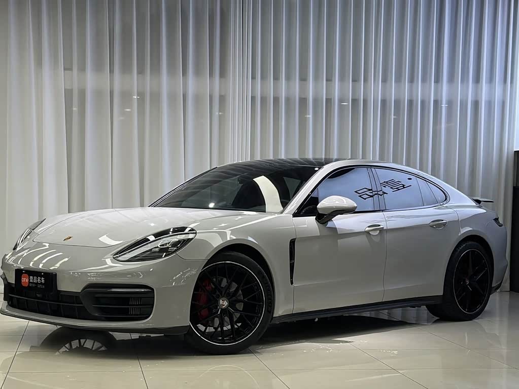 Porsche Panamera 2021 Panamera 2.9T