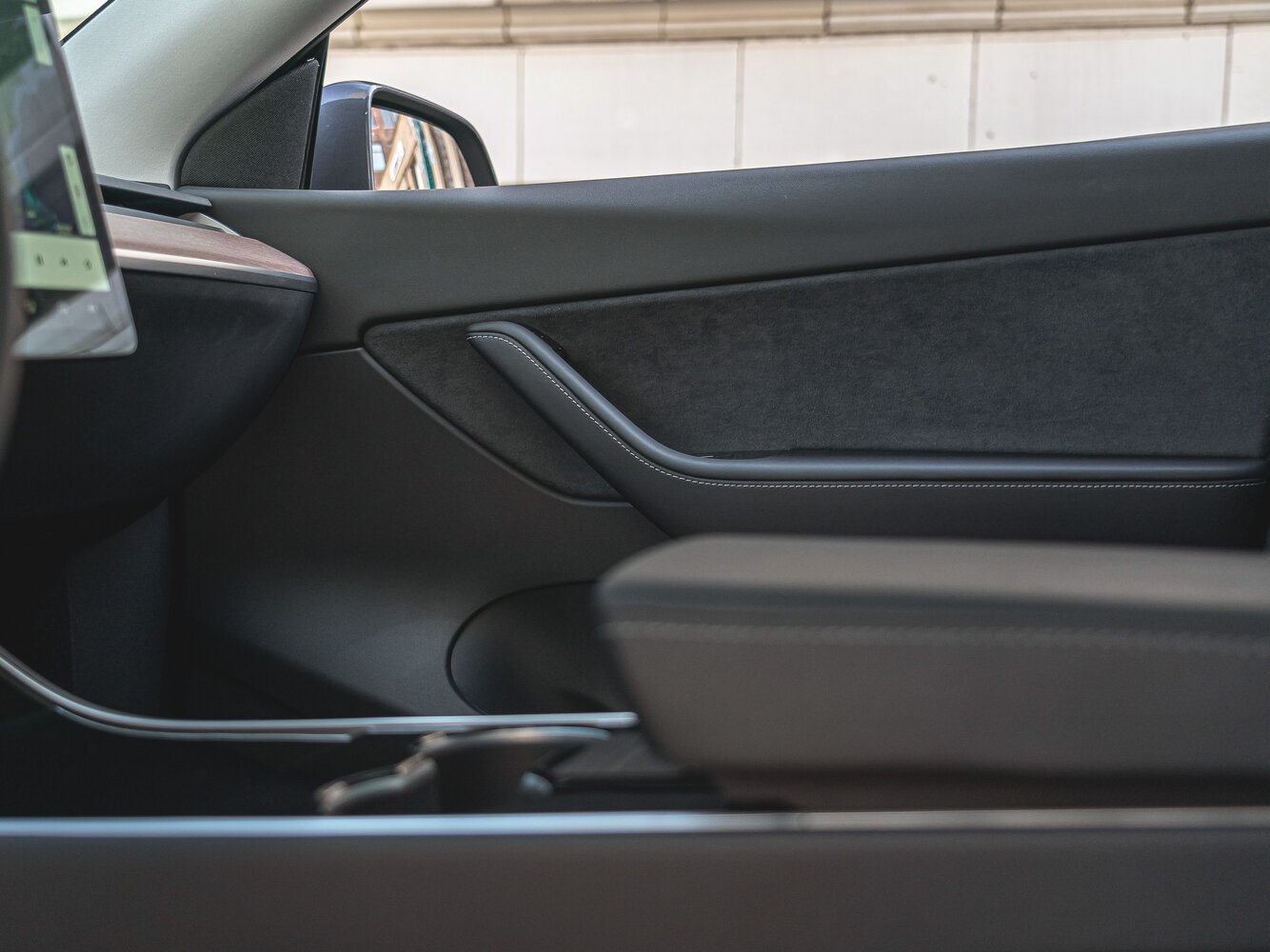 Tesla Model Y — Фотографии комплектации 7