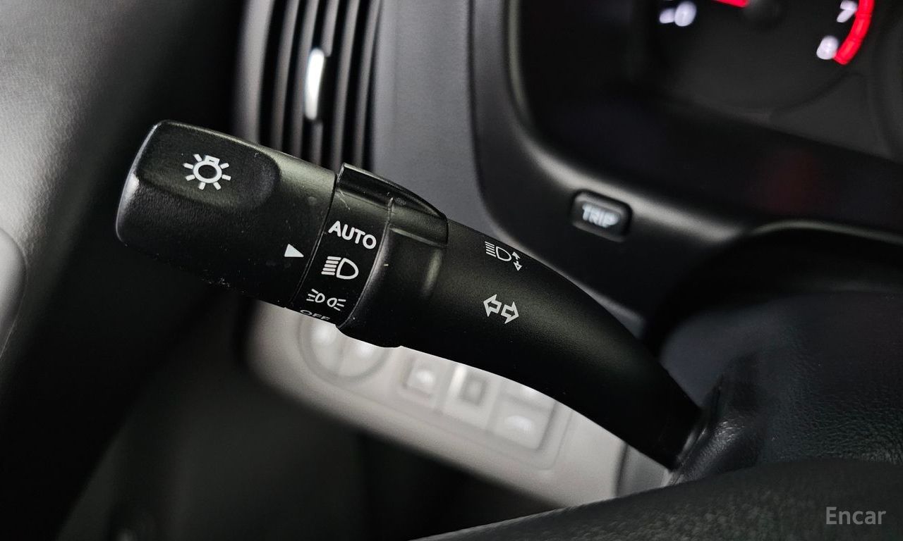 Hyundai Starex LPi — Фотографии автомобиля 18