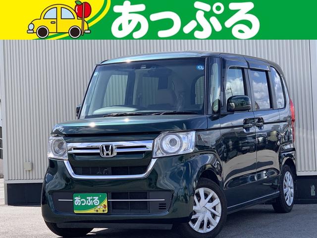 Honda N-BOX L